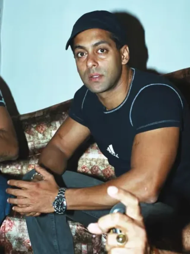 Salman Khan Black Buck Case village 